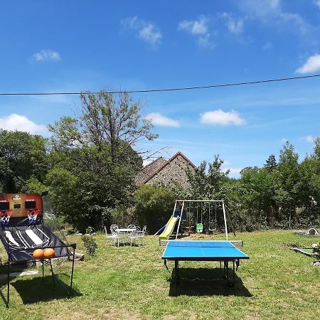 La Parenthèse Villa Folles Esterno foto