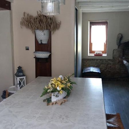 La Parenthèse Villa Folles Esterno foto