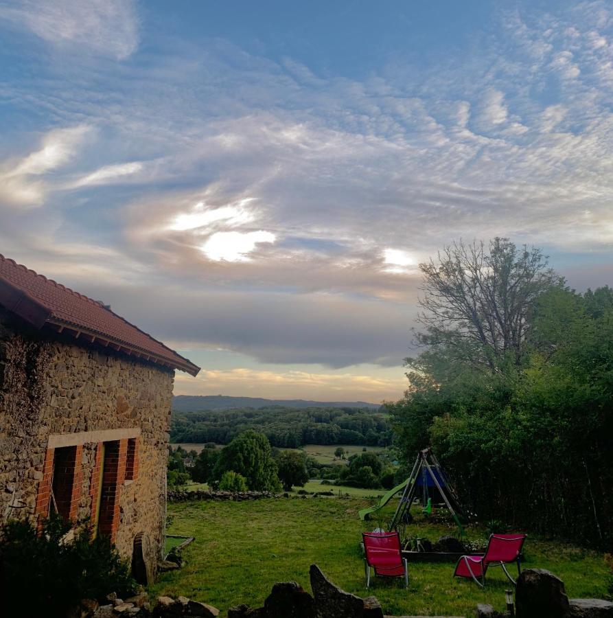 La Parenthèse Villa Folles Esterno foto