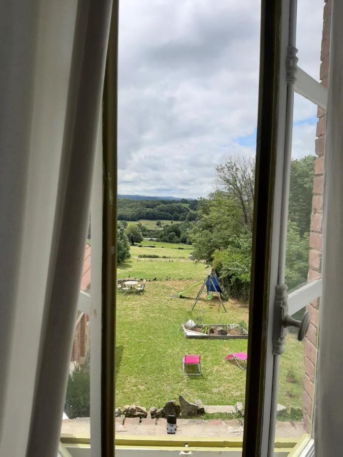 La Parenthèse Villa Folles Esterno foto