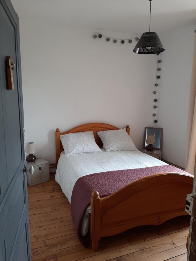 La Parenthèse Villa Folles Esterno foto