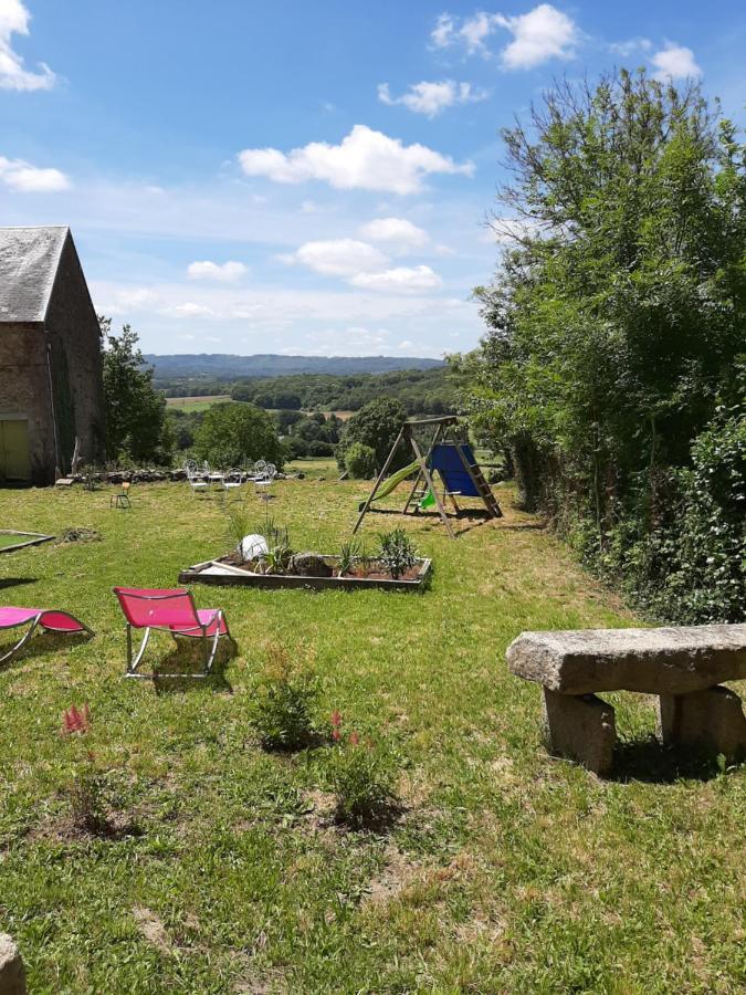 La Parenthèse Villa Folles Esterno foto